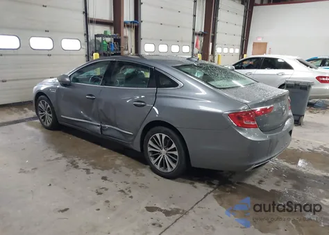 2019 Buick Lacrosse Awd Essence z USA, uszkodzony, nr VIN 1G4ZR5SS6KU131613